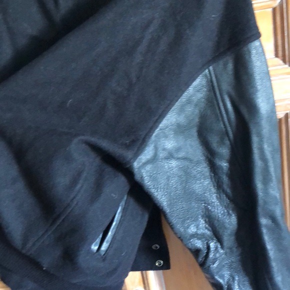 Jack Daniel’s letterman’s jacket - Picture 5 of 7